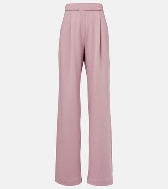 Pantalon de survêtement en coton | Dries Van Noten