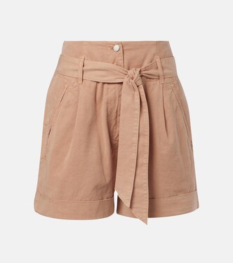 Shorts aus Denim | AG Jeans