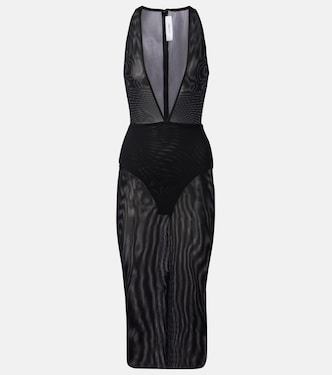 Robe midi | Alex Perry