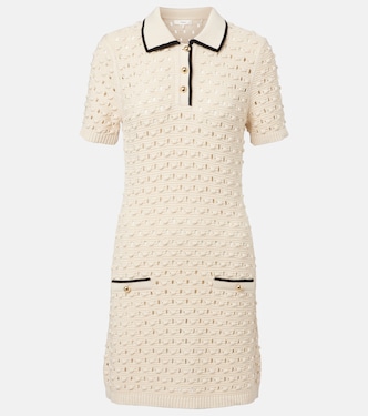 Robe polo Bauble en coton | Frame