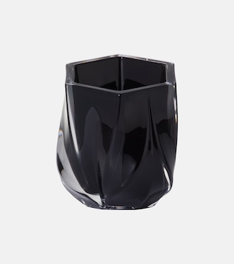 Shimmer tealight holder | Zaha Hadid Design
