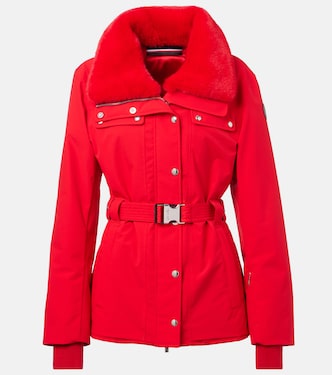 Chaqueta de esquí Dessa | Fusalp