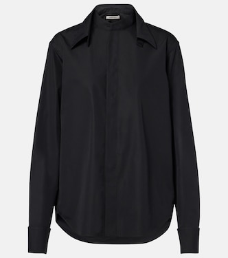 Camisa de algodón | Phoebe Philo
