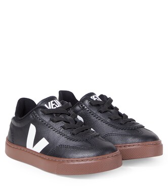 Volley leather sneakers | Veja Kids