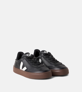 Volley leather sneakers | Veja Kids
