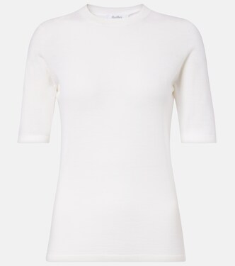 Top Gerico en laine vierge | Max Mara