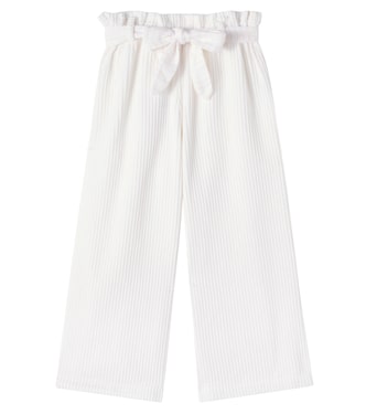 Lima cotton corduroy pants | Cozmo