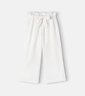Lima cotton corduroy pants | Cozmo