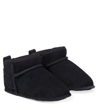 Bebé - botas de nieve Classic Ultra Mini de ante | UGG Kids