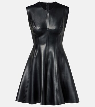 Minikleid Grace | Norma Kamali