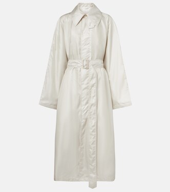 Trench coat | Phoebe Philo