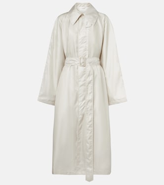 Trench coat | Phoebe Philo