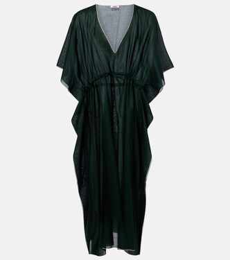 Kaftan Voilier aus Baumwolle | Eres
