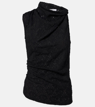 Top Silhouette White Label | Proenza Schouler