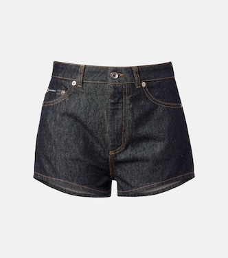 Jeansshorts | Dolce&Gabbana