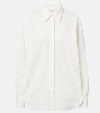 Chemise oversize Resort | Hunza G