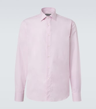 Cotton shirt | Canali