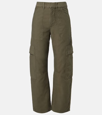 Marcelle barrel-leg jeans | Citizens of Humanity