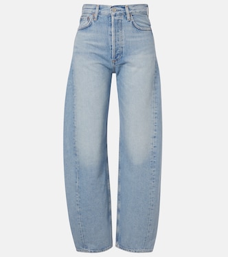 Barrel Jeans Luna | Agolde