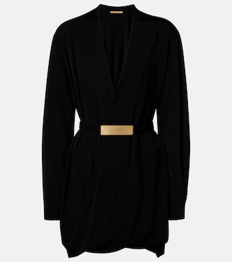 x Rosie Huntington-Whiteley Robe Rosana | ViX Paula Hermanny