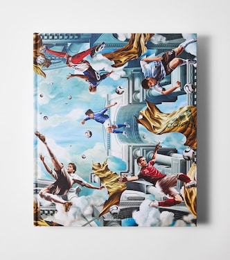 Libro Football: The Impossible Collection | Assouline