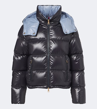 Niveole hooded down jacket | Moncler