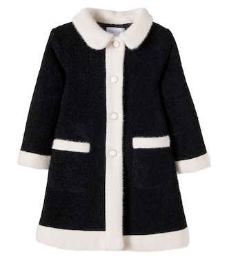 Cappotto monopetto | Patachou
