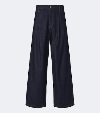 Jean wide | Dries Van Noten