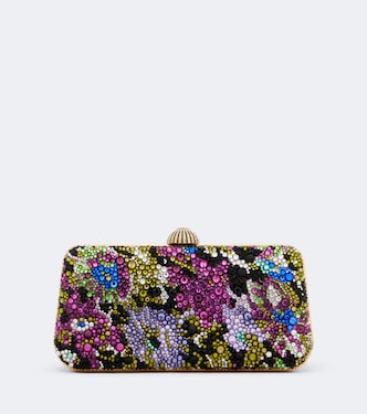 Verzierte Clutch Carry Secrets | Valentino Garavani