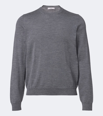 Wool sweater | Fendi