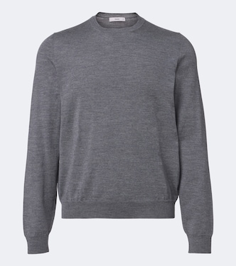 Wool sweater | Fendi