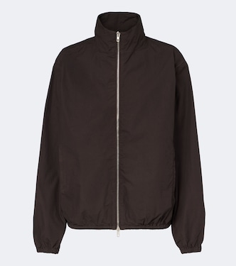 Kyoto cotton jacket | Leset