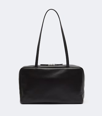 Sac Astra Medium en cuir | The Row