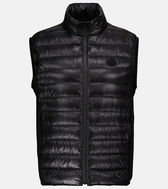 Daunenweste Spicules | Moncler
