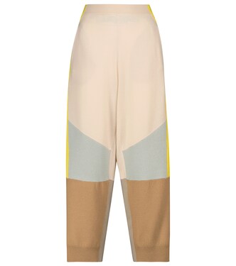 Pantalon en laine | Stella McCartney