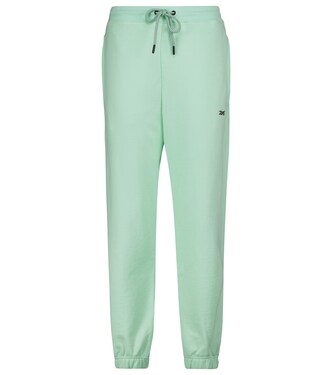 Pantalon de survêtement en coton | Reebok x Victoria Beckham