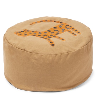 Betsy Mini embroidered bean bag | Liewood