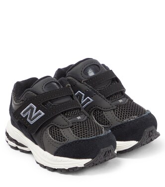 Baby 2002R Toddler suede sneakers | New Balance Kids