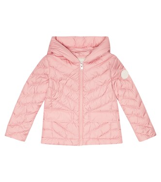 Veste doudoune à capuche Sundance | Woolrich Kids