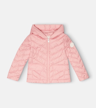 Veste doudoune à capuche Sundance | Woolrich Kids