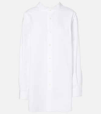 Chris Couture cotton shirt | Fforme