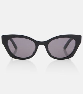 Occhiali da sole cat-eye DiorMidnight B2I | Dior Eyewear