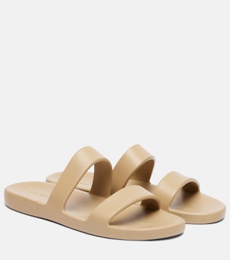 Foam sandals | The Row
