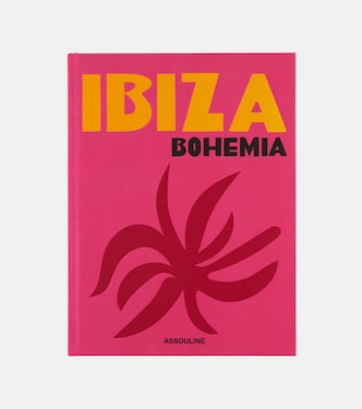 Ibiza book | Assouline