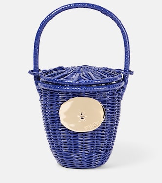 Sac seau Iconic à ornements | Patou