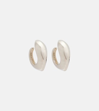 Maple Seed ear cuffs | Givenchy