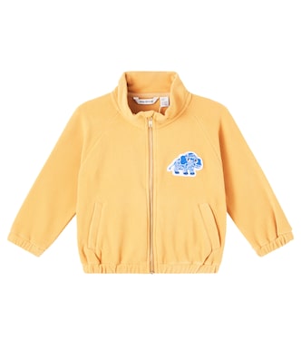 Mammoth fleece jacket | Mini Rodini