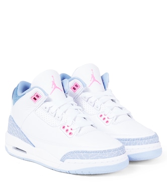 Air Jordan 3 Retro sneakers | Nike Kids
