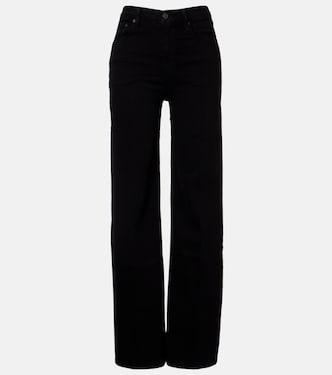 Lyra high-rise wide-leg jeans | Citizens of Humanity