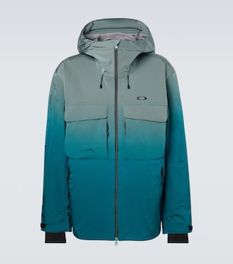 Skijacke Airwave Utility | Oakley
